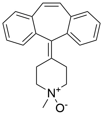 Cyproheptadine N-Oxide